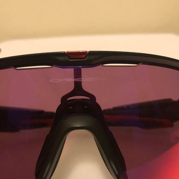 Oakley Jawbreaker Sunglasses - Prizm Road - Picture 7 of 12